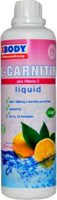 XBODY L-Carnitin liquid Konzentrat