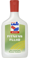 SPORT LAVIT Fitness Fluid