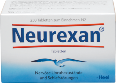 NEUREXAN Tabletten