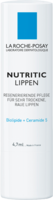 ROCHE-POSAY Nutritic Lippenstift