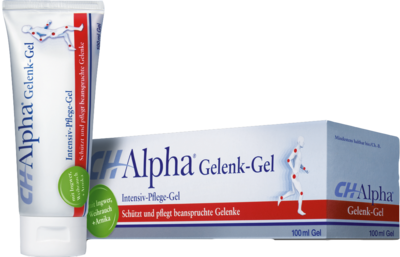 CH-ALPHA-Gelenk-Gel