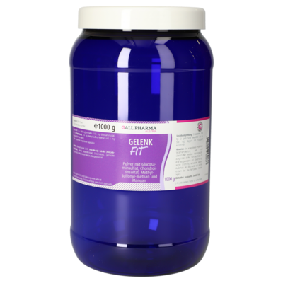 GELENK-FIT GPH Pulver