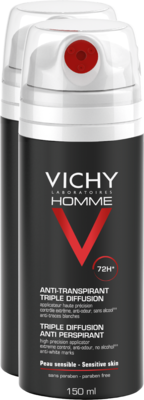 VICHY-HOMME-Deo-Spray-72h