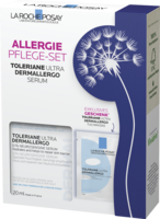 ROCHE-POSAY Toleriane Ultra Dermaller.Allergieset