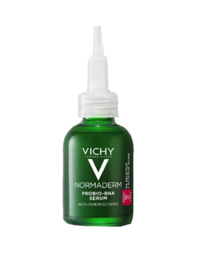 VICHY-NORMADERM-Anti-Unreinheiten-Serum