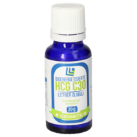 HCG C 30 Leitner Globuli